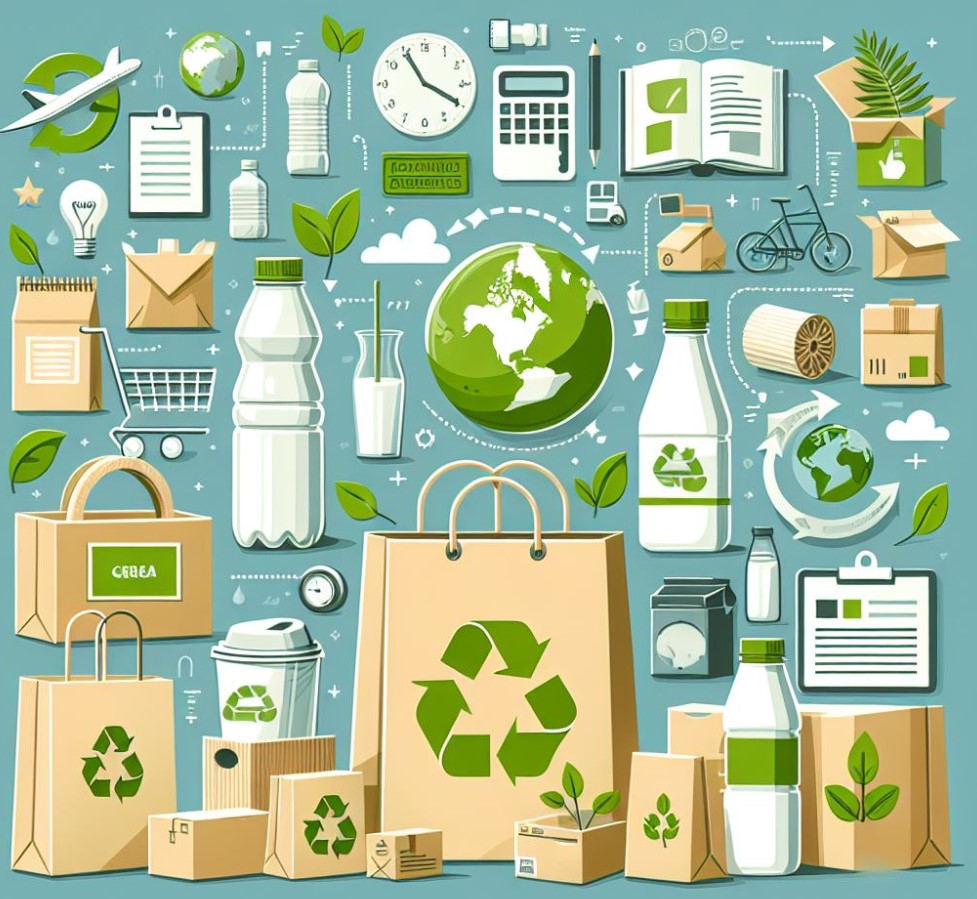 Avantaje ambalaje ecologice